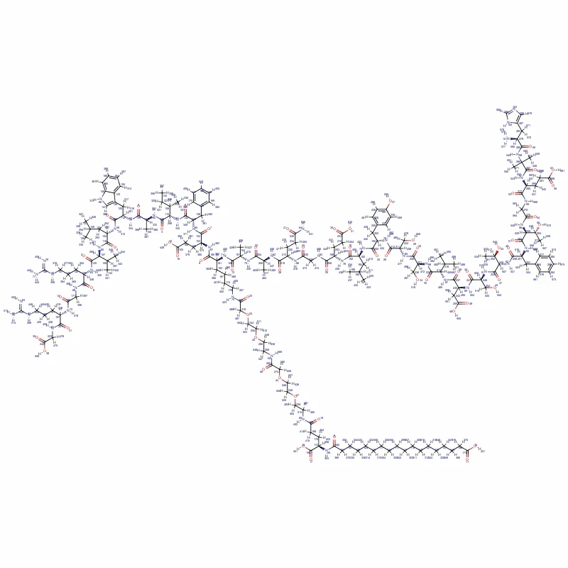 GMP Semaglutide Powder Pharma Gred 99%