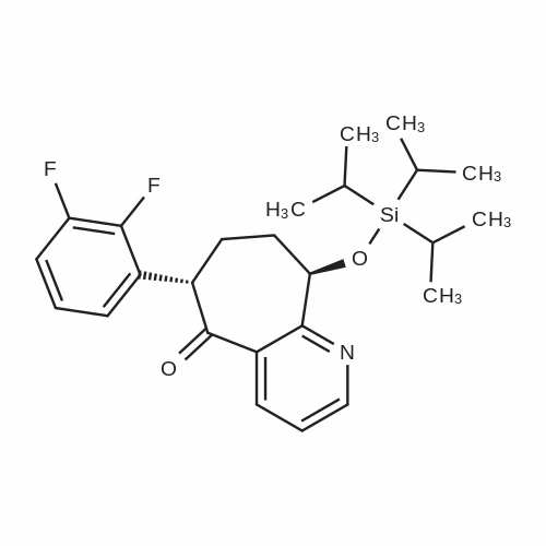 Rimegepant Pharma Intermediate