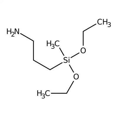 3-aminopropyl-methyl-diethoxysilane (M902)