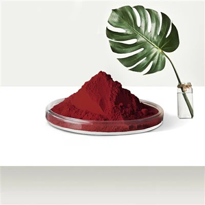Fermentasi serbuk astaxanthin